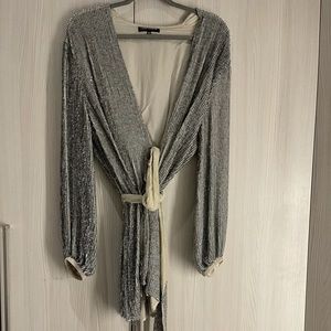 Retrofete dress, worth twice